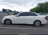 Mercedes-Benz C 300 Luxury 4Matic/Sport 4Matic WDDGF81X29R069732 снимка