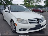 Mercedes-Benz C 300 Luxury 4Matic/Sport 4Matic WDDGF81X29R069732 снимка