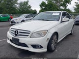 Mercedes-Benz C 300 Luxury 4Matic/Sport 4Matic WDDGF81X29R069732 fotografie