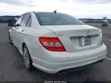Mercedes-Benz C 300 Luxury 4Matic/Sport 4Matic WDDGF81X29R069732 photo