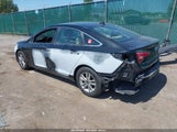 Hyundai Sonata Se 5NPE24AF2HH587066 снимка