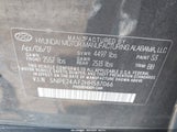 Hyundai Sonata Se 5NPE24AF2HH587066 снимка