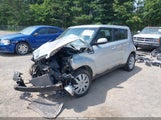 Kia Soul + KNDJP3A56H7421932 снимка