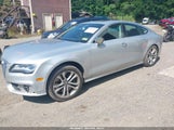 Audi S7 4.0T WAUW2BFC8FN003352 снимка