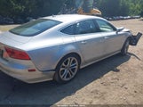 Audi S7 4.0T WAUW2BFC8FN003352 снимка