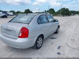 Hyundai Accent Gls KMHCN46C58U188604 снимка