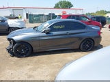 BMW M240I xDrive WBA2G3C34H7A25319 снимка