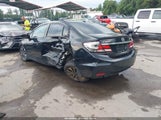 Honda Civic Ex-L 19XFB2F99DE070051 снимка