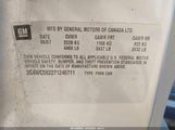 Buick Lacrosse Cx 2G4WC582271246711 снимка
