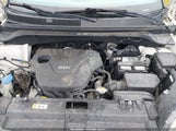 Kia Soul KNDJN2A2XE7002306 fotografie