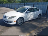 Mazda Mazda6 I Touring 1YVHP82A595M31382 снимка