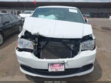 Dodge Grand Caravan Se Plus 2C4RDGBG5HR815813 снимка