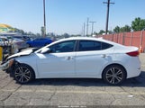 Hyundai Elantra Se 5NPD74LF6HH188316 снимка