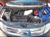 Ford Edge Limited 2FMDK3KC7ABA73656 снимка