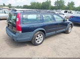 Volvo V70 Xc YV1SZ58D411036590 снимка