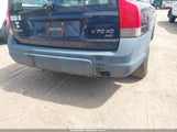 Volvo V70 Xc YV1SZ58D411036590 снимка