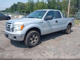 Ford F-150 Xlt 1FTEX1EMXCKD79181 снимка