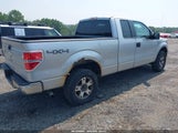 Ford F-150 Xlt 1FTEX1EMXCKD79181 снимка