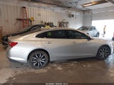 Chevrolet Malibu Lt 1G1ZD5ST4JF273028 снимка