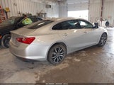 Chevrolet Malibu Lt 1G1ZD5ST4JF273028 снимка