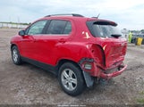 Chevrolet Trax Lt KL7CJLSB0GB665745 снимка