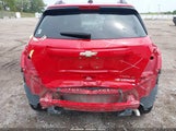 Chevrolet Trax Lt KL7CJLSB0GB665745 снимка