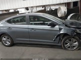 Hyundai Elantra Sel KMHD84LF5KU734349 fotografie