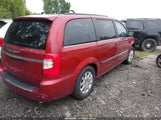 Chrysler Town & Country Touring 2C4RC1BG7FR560451 fotografie