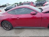 Ford Mustang Gt Premium Fastback 1FA6P8CF2S5399784 снимка