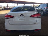 Kia Forte Lx 3KPFK4A73JE220295 снимка