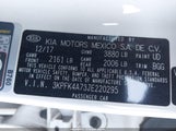 Kia Forte Lx 3KPFK4A73JE220295 снимка