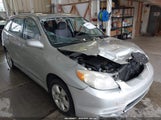 Toyota Matrix Xr 2T1LR38E94C202173 снимка