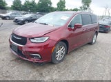 Chrysler Pacifica Touring L 2C4RC1BG6MR575083 fotografie