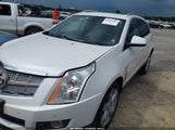 Cadillac Srx Premium Collection 3GYFNCEY8AS614360 снимка