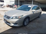 Honda Accord Ex 1HGCR2F74DA259451 снимка