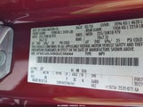 Ford Escape Titanium 1FMCU0JX9GUC56844 fotografie