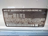 BMW 320I WBA8A9C51JAH12895 снимка
