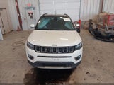 Jeep Compass Limited 4X4 3C4NJDCB2KT673126 снимка