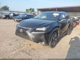 Lexus Nx 300 JTJYARBZ5J2089227 снимка