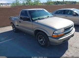 Chevrolet S-10 Ls Sportside 1GCCS1448W8139426 fotografie