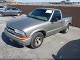 Chevrolet S-10 Ls Sportside 1GCCS1448W8139426 снимка