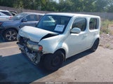 Nissan Cube 1.8S JN8AZ2KR9BT212337 снимка
