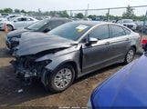 Ford Fusion S 3FA6P0G71DR278328 снимка