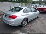 BMW 320I xDrive WBA8E5G53GNT40689 fotografie