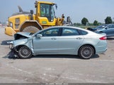 Ford Fusion Hybrid Titanium 3FA6P0RU5ER241223 fotografie