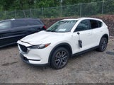 Mazda Cx-5 Touring JM3KFBCM2J1367843 снимка