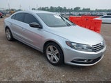 Volkswagen Cc 2.0T Sport WVWBN7AN2DE504152 photo