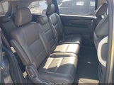 Honda Odyssey Ex-L 5FNRL5H60EB071275 снимка