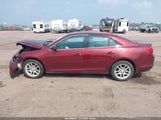 Chevrolet Malibu 1Lt 1G11C5SL3FF233370 снимка