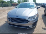 Ford Fusion Se 3FA6P0T99LR250038 снимка